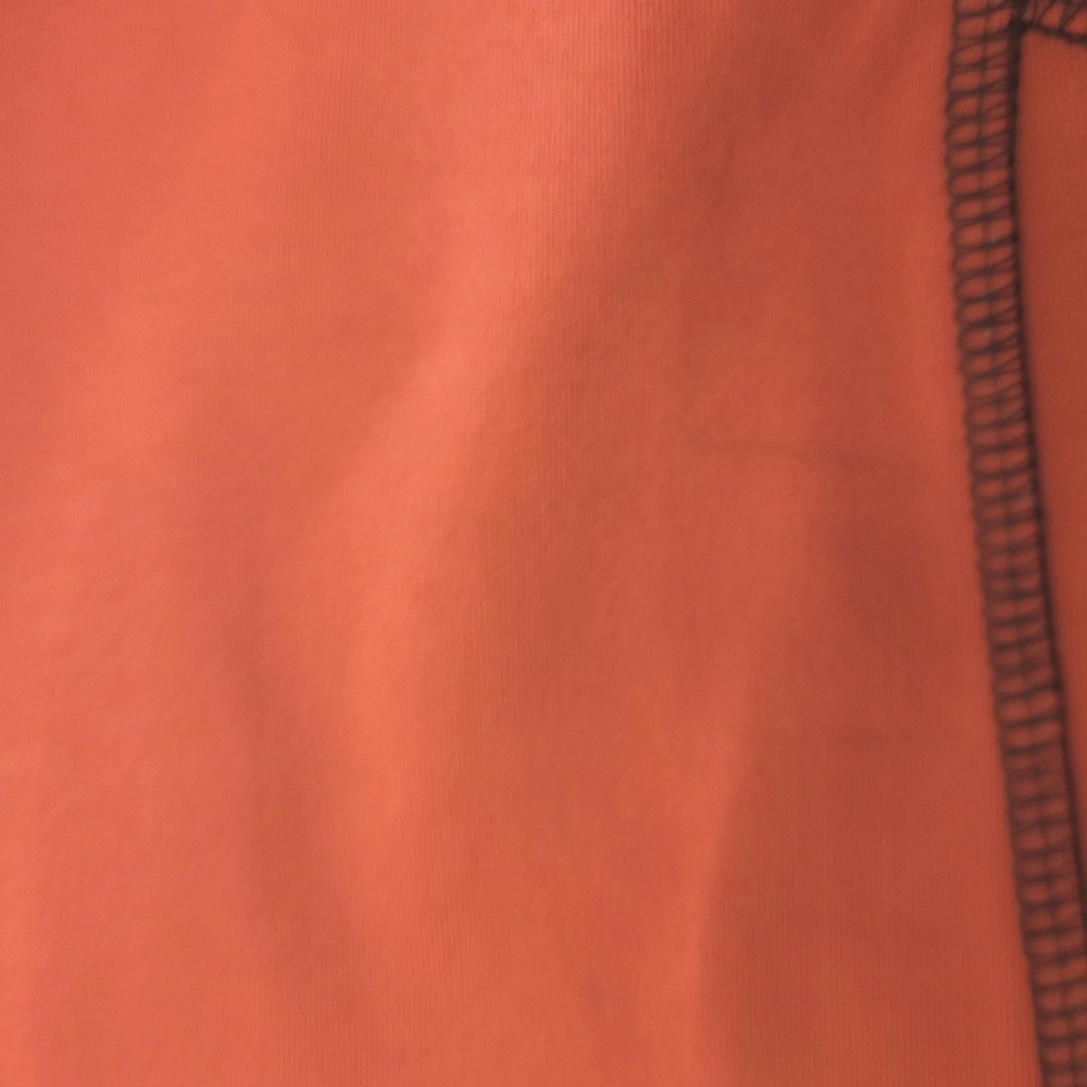 Riding Sport Dover Saddler Rust Orange Full Seat Silicone Grip Riding Tights L - Picture 11 of 12